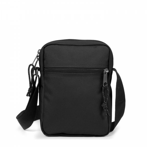 EASTPAK - Shoulder Bag - THE ONE - Black